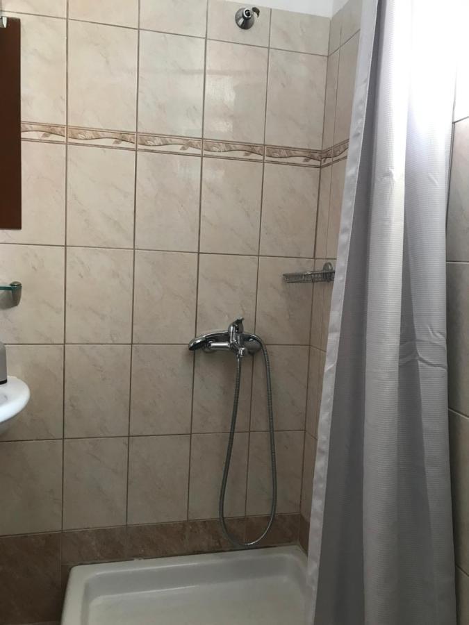 Georgia'S Cozy Rooms #2 Kavála Ngoại thất bức ảnh