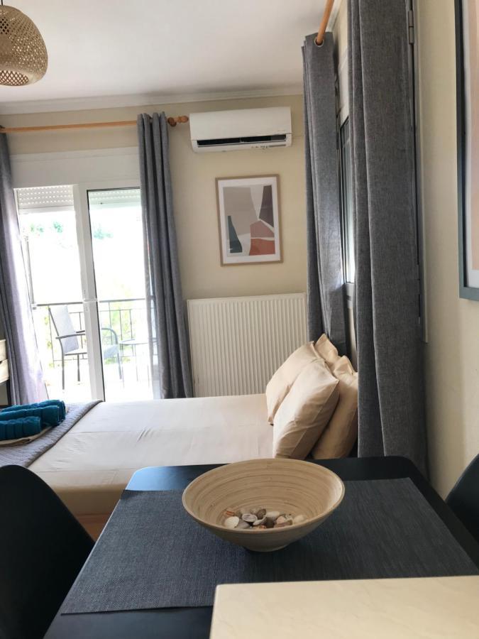 Georgia'S Cozy Rooms #2 Kavála Ngoại thất bức ảnh
